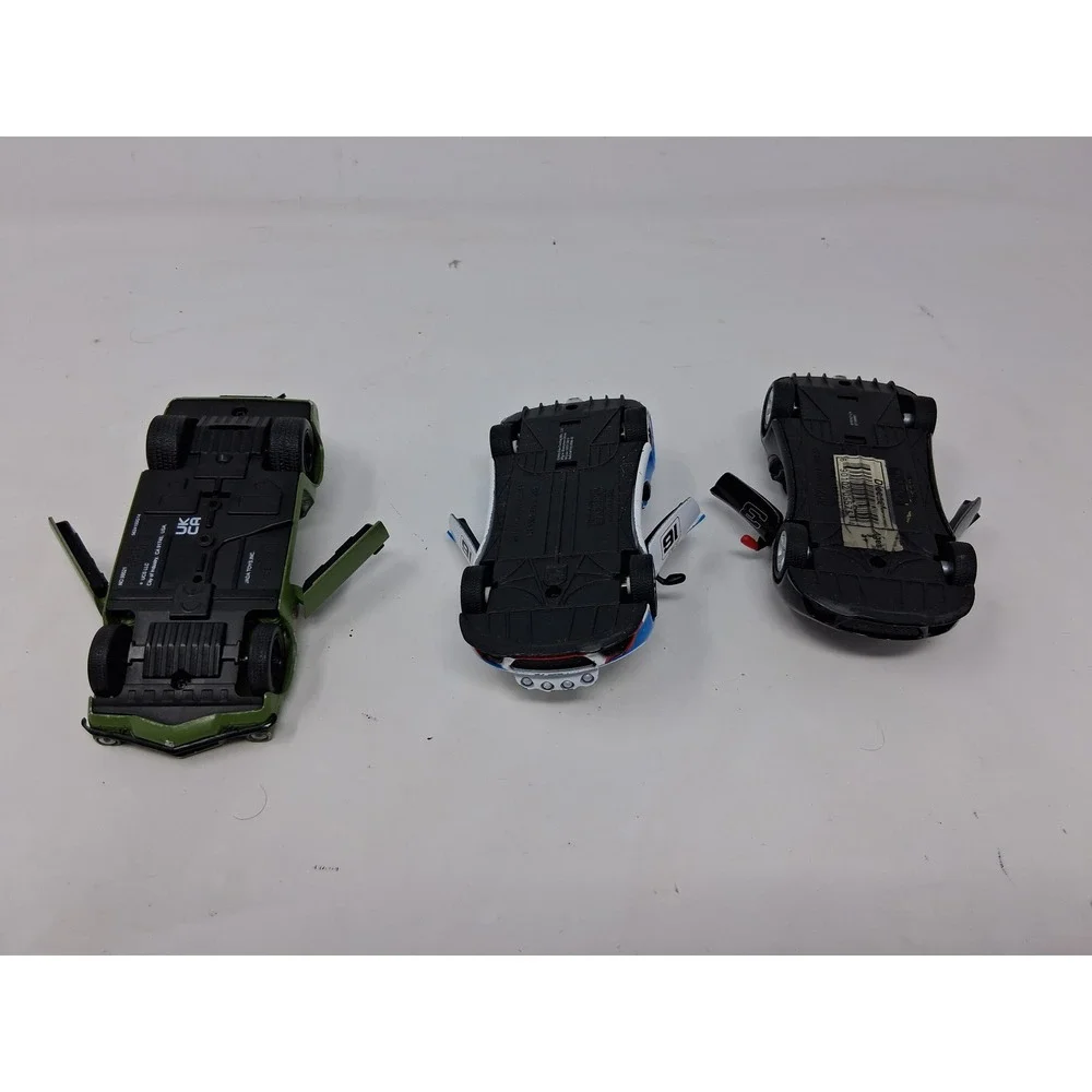 Jada Toys die cast